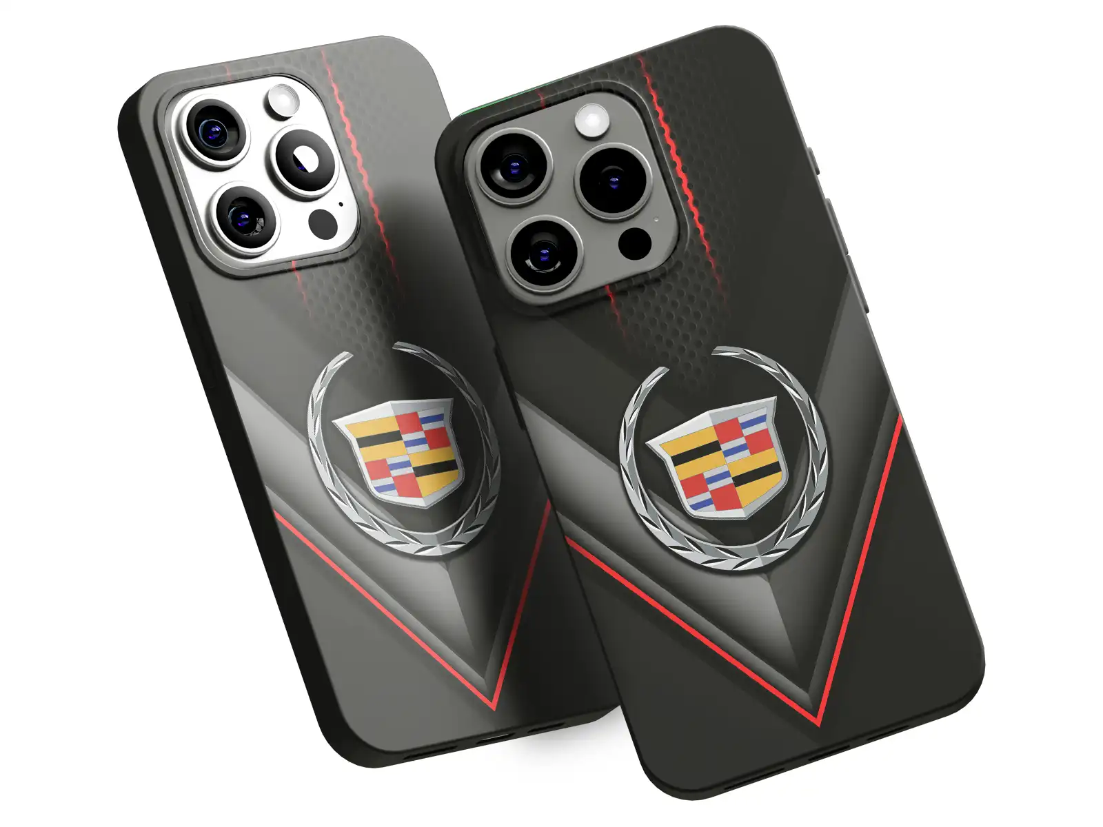 Cadillac Protector Smartphone Compatible Universal Pro Max